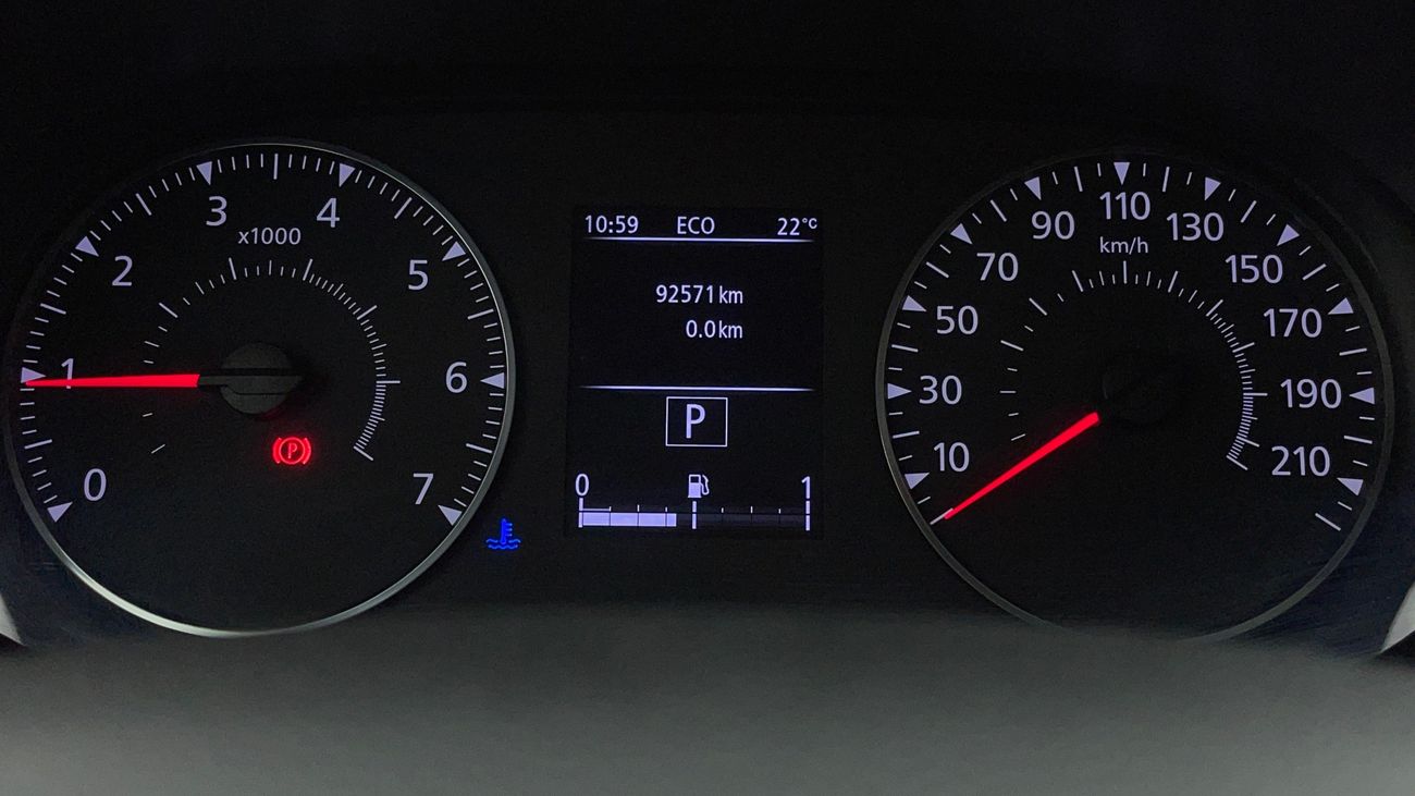 Renault Duster PE 1.6 | Zero Down Payment | Home Test Drive