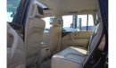 Nissan Patrol LE 400HP PLATINUM GCC 2011 IN MINT CONDITION