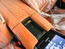 لكزس LX 700h VIP 2026 Lexus LX700h 3.5L TT KURO VIP - EXPORT ONLY