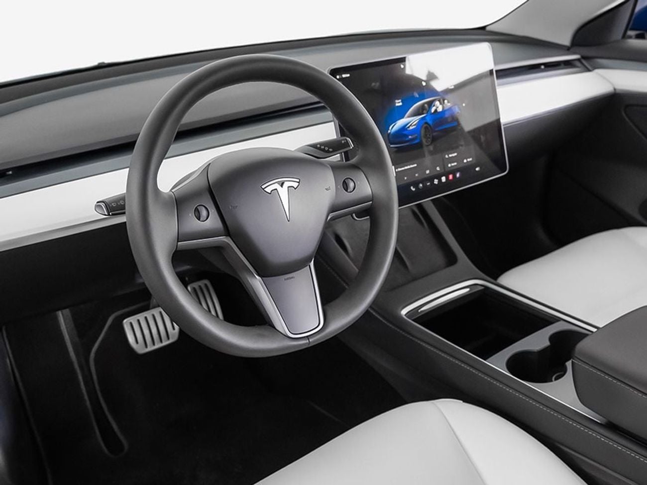 Tesla Model 3 Performance (AWD)