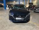 مازدا 6 V | شامل الضمان | 0 ﺪﻔﻋﺓ ﺃﻮﻟﻯ