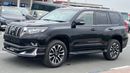Toyota Prado TX-L