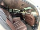 بي أم دبليو 730Li Executive 2.0L