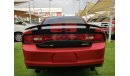 Dodge Charger Slot - alloy wheels - cruise control - no accidents - in excellent condition, you do not need any ex