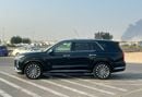 Hyundai Palisade 2023 Hyundai Palisade Calligraphy Edition Full Option Panoramic View - 360* 5 CAM - HUD - 3.8L  V6
