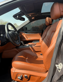 Maserati Quattroporte Base 3.0L