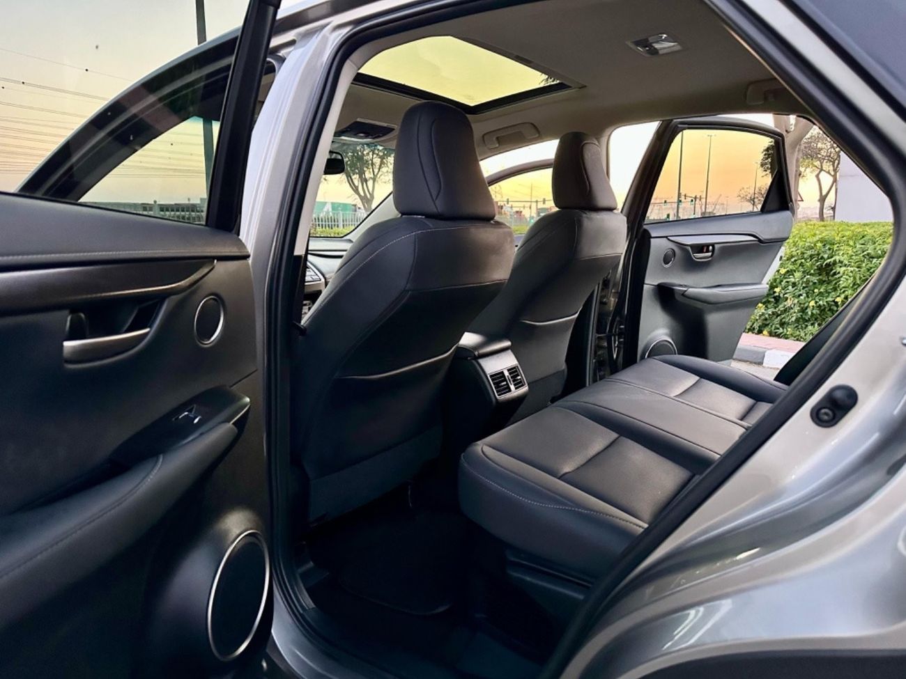 Lexus NX300 Platinum 2021 LEXUS NX300, AWD 360 camera full option