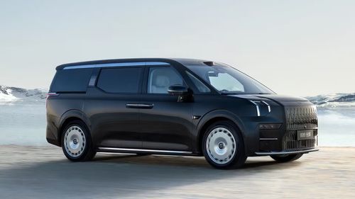 زيكر 009 Prestige