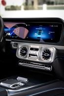Mercedes Benz EQG 580 EDITION ONE LOW MILEAGE