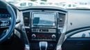 Mitsubishi Montero Sport GLS PREMIUM