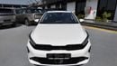 Kia K3 Kia K3 CVT Comfort 1.5L 2025