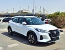 Nissan Kicks Nissan Kicks SV
