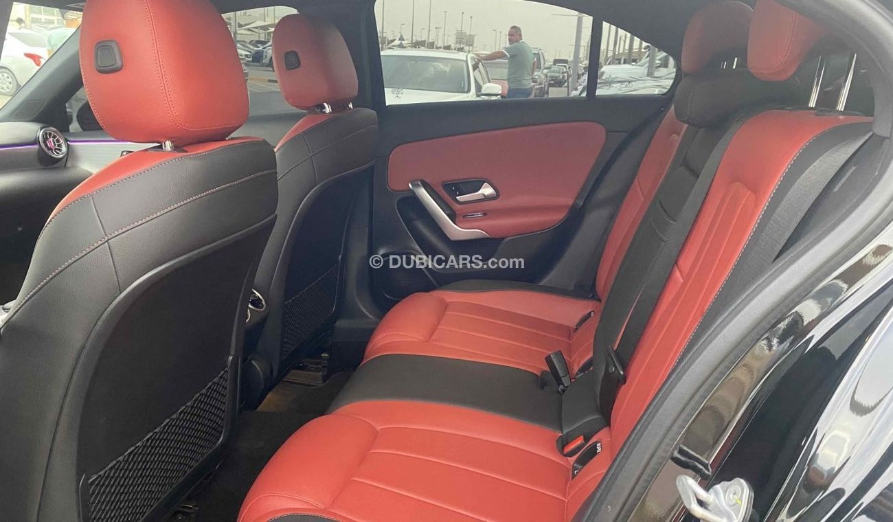 Mercedes-Benz A 220 Full option 2.0L V4