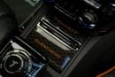 Rolls Royce Phantom ROLLS ROYCE | PHANTOM EWB | MANSORY DIAMOND EDITION EWB