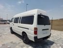 Toyota Hiace TOYOTA HIACE VAN RHD 2000 MODEL 3.0 L DIESEL AUTOMATIC(PM02207)
