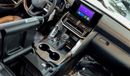 Toyota Land Cruiser GXR (LC300) GXR, 4.0L Petrol 4WD 6A/T | 2026 Model | For Export