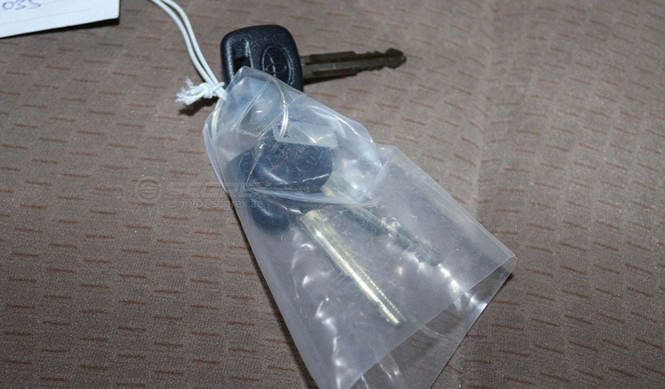 تويوتا لاند كروزر بيك آب 2025 Model Toyota Land Cruiser Pick Up LC79 SC, 4.0L Petrol 4WD 6A/T