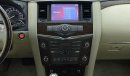 Nissan Patrol SE T1 5.6 | Under Warranty | Inspected on 150+ parameters