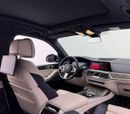 BMW X7 XDrive40i 3.0L 2020 BMW X7 xDrive40i M-Sport, Warranty, Full BMW Service History, Excellent Conditio