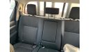 Toyota Hilux diesel 4x4 manual  full option