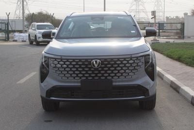 Changan CS55 Plus Luxury