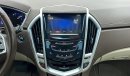 Cadillac SRX LUXURY 3.6 | Under Warranty | Inspected on 150+ parameters