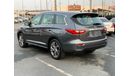 Infiniti QX60 Infiniti Qx 60 luxury_2015_Exccellend_Condihion
