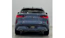 Infiniti QX55 2022 Infiniti QX55 AWD, Aug 2027 Infiniti Warranty, Aug 2025 Infiniti Service Contract, Low Kms, GCC