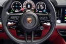 Porsche Cayenne STD