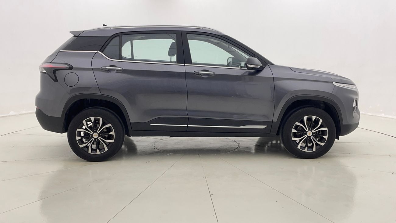 Chevrolet Groove PREMIER 1.5 | Zero Down Payment | Home Test Drive