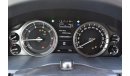 Toyota Land Cruiser 200 VX-E V8 5.7L Petrol Automatic Transmission (Export only)