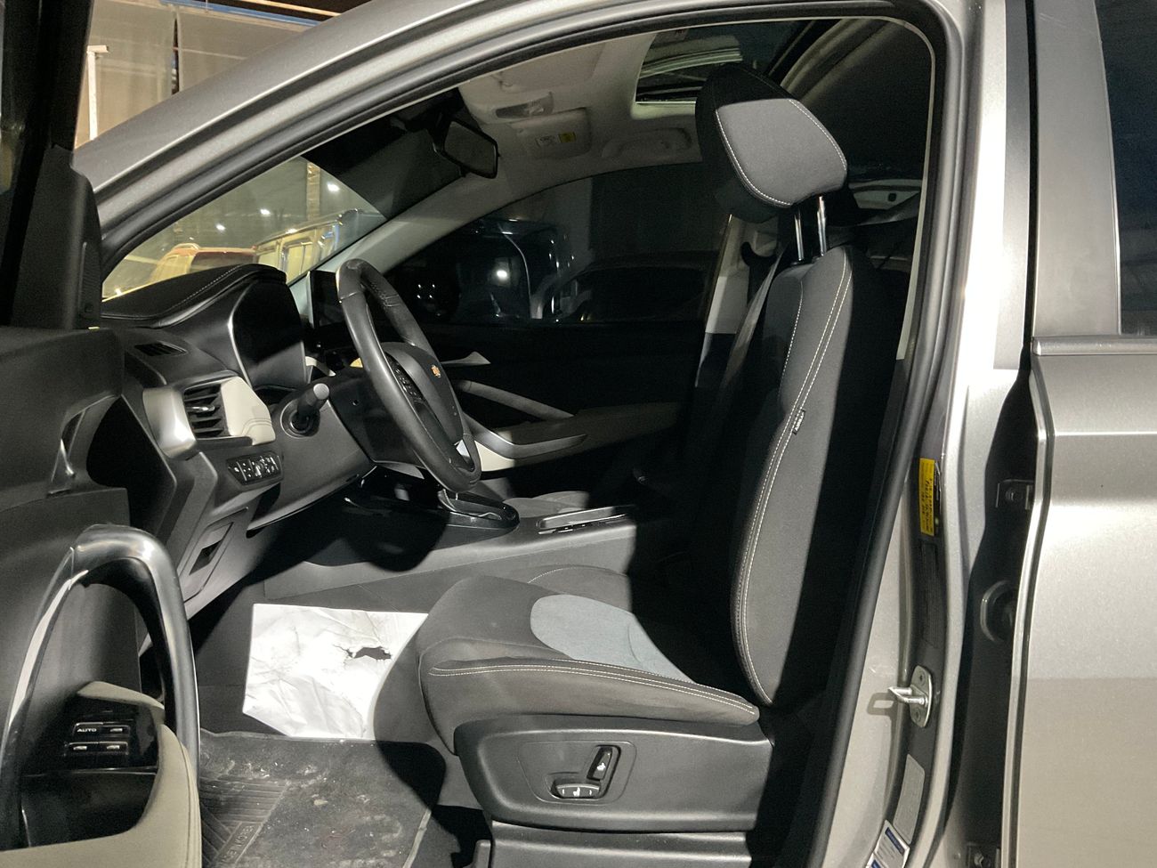 Chevrolet Captiva Premier | upto AED 20,000 Ramadan Discount | Guaranteed Warranty | 0 Down Payment