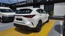 لكزس NX350 Premier 2.4L