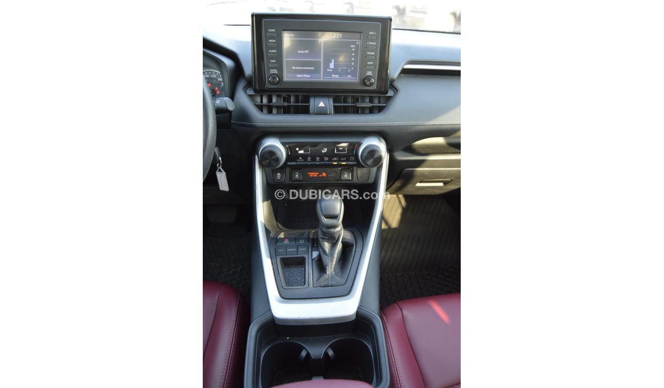 Toyota RAV4 Full option clean car
