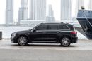 مرسيدس بنز GLB 35 AMG