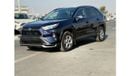 Toyota RAV4 RAV4 Xle Hybrid 4x4 2023