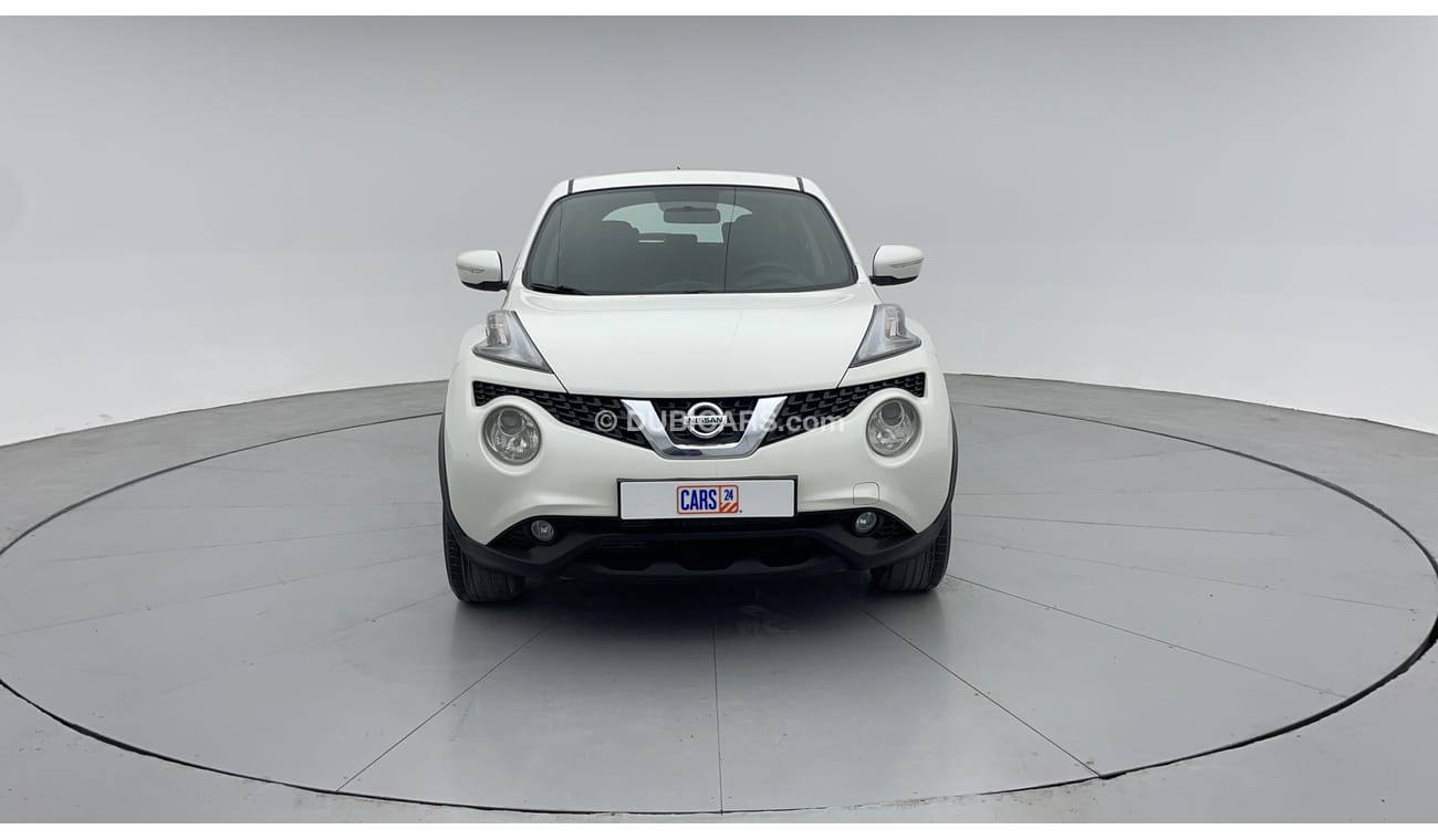 Nissan Juke SL 1.6 | Zero Down Payment | Free Home Test Drive
