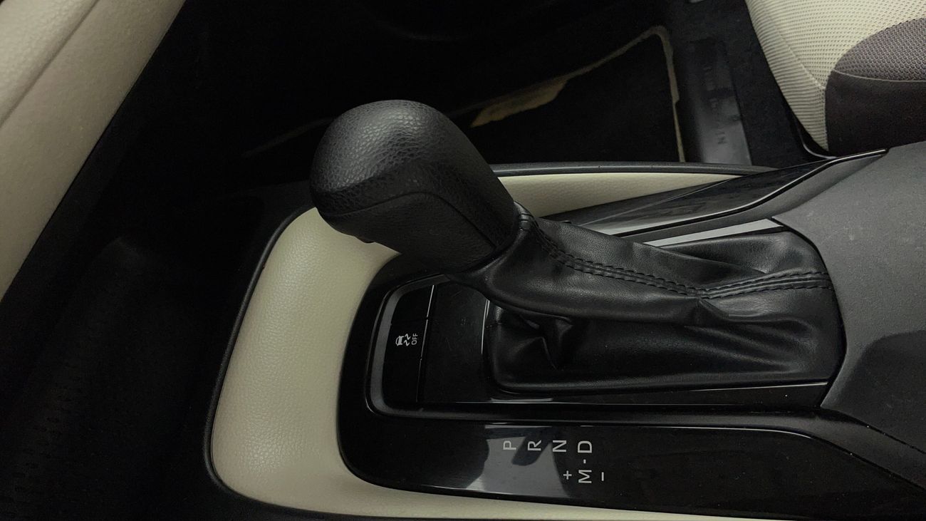 Toyota Corolla XLI 1.6 | Zero Down Payment | Free Home Test Drive