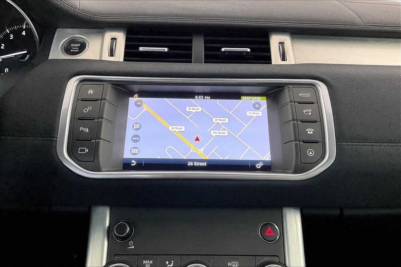 Infiniti QX60 Luxe | 1 year free warranty | 0 Down Payment