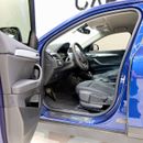 BMW X2 sDrive20i 2.0L BMW X2 2020 SDrive 20i- Blue | GCC Specs | Perfect Condition