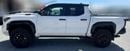 Toyota Tacoma Tacoma TRD PRO Hybrid