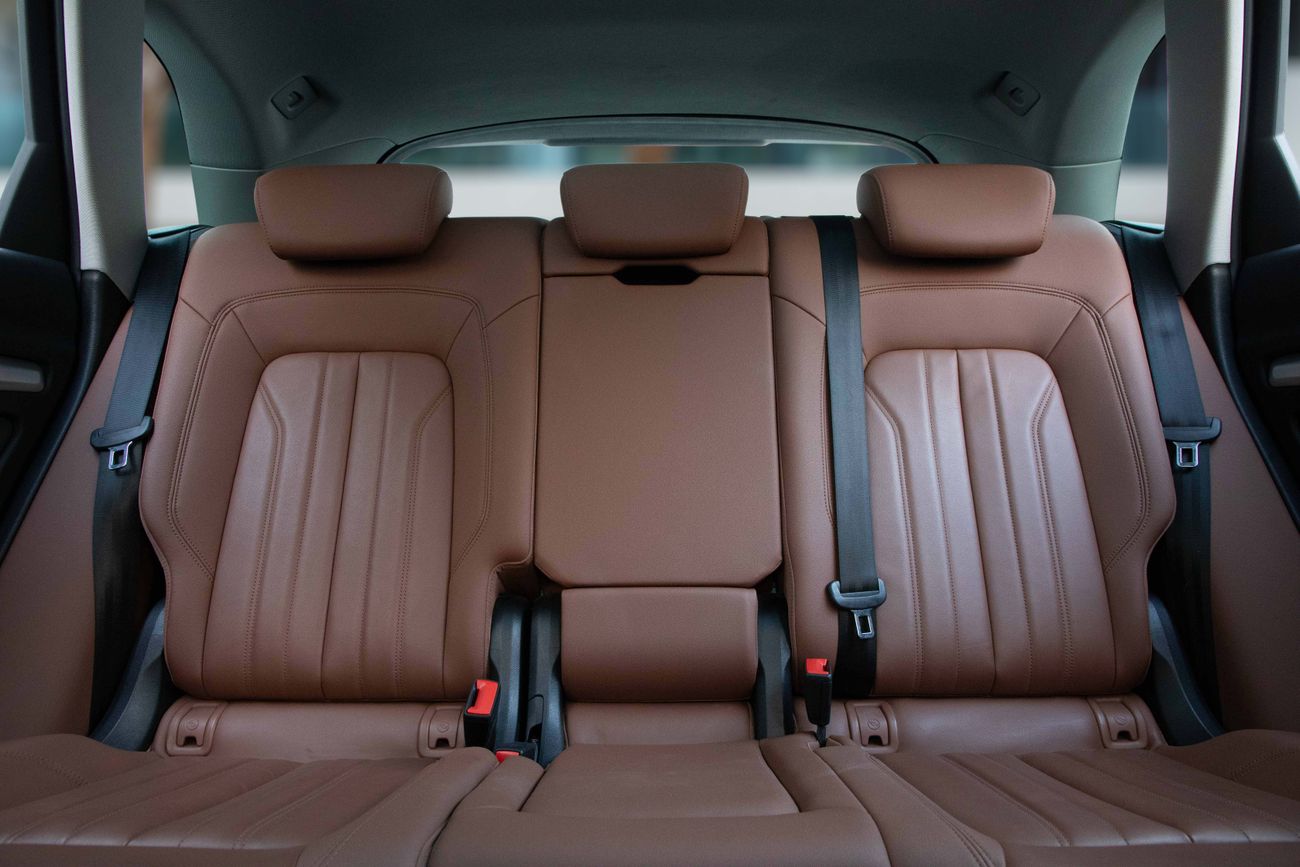 أودي Q5 Q5 45 TFSI | 3,525 P.M | 0% Downpayment | AUDI WARRANTY/SERVICE!