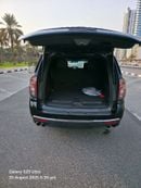 Chevrolet Suburban Premier 5.3L Premier 6.3L