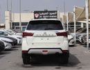 نيسان إكستيرا SE 4WD