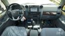 Toyota Land Cruiser 70 Toyota Land Cruiser  76 Hardtop | LX | 4.0L V6 | Air Compressor | Alloy Wheels | DIff Lock | Rear Ca