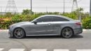 Mercedes-Benz E450 Coupe Mercedes E450 AMG II 2020 II FULLY LOADED