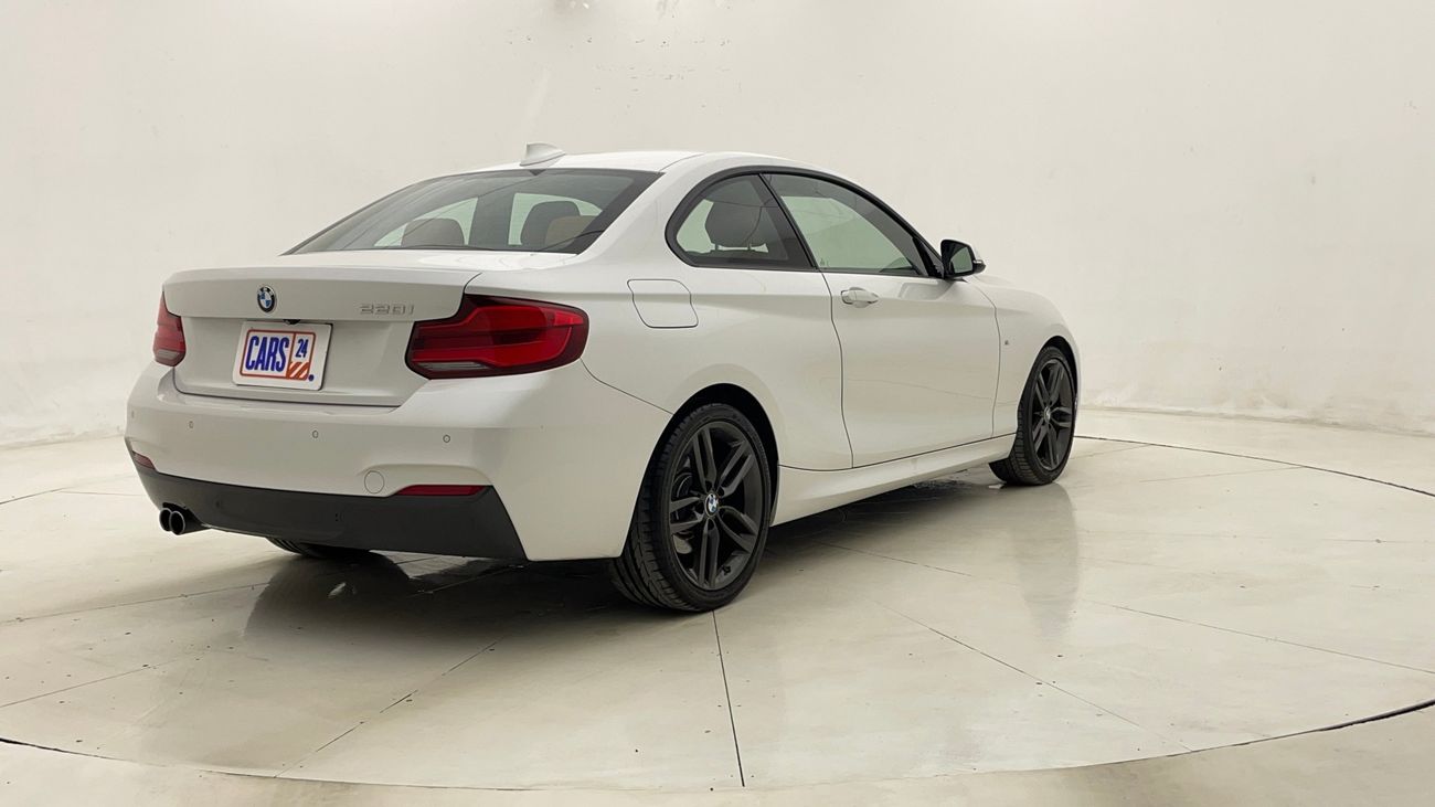 BMW 220i M SPORT 2 | Zero Down Payment | Home Test Drive