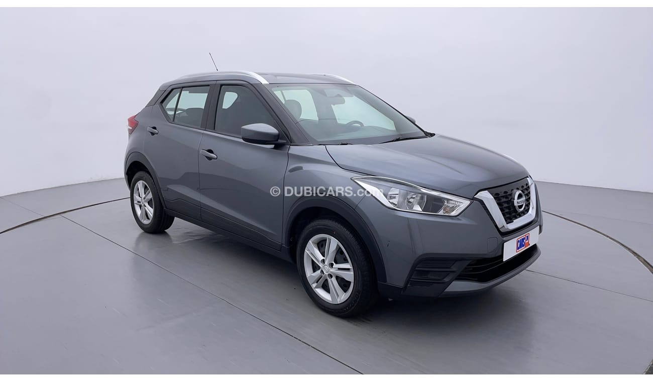 Nissan Kicks S 1.6 | Zero Down Payment | Free Home Test Drive