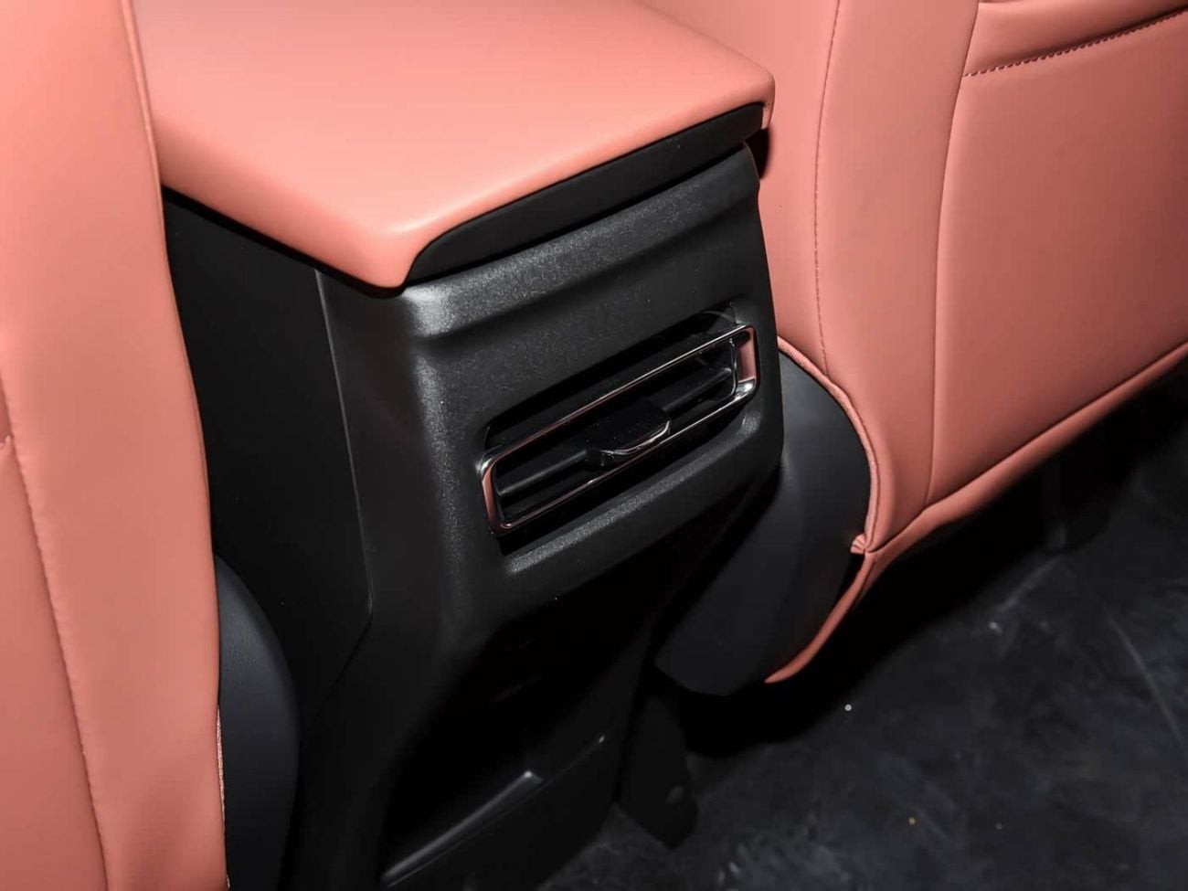 Changan X5 Plus CHANGAN X5 PLUS 1.5T BEYOND PRO 2026