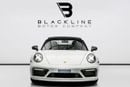 Porsche 911 Carrera T 3.0L A/T 2024 Porsche 911 Carrera T, 2029 Porsche Warranty, Full Service History, Low KMs,